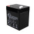 理士电池LEOCH 免维护铅酸UPS电源蓄电池DJW12-4.5 12V4.5AH 工业专用