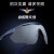 高特运动眼镜（OUTDO）山东舰联名运动眼镜骑行跑步太阳镜男士女偏光防紫外线户外墨镜