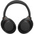 索尼（SONY） WH-1000XM4 无线蓝牙降噪耳机 头戴式 舒适 黑色