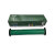 彩标 CTK-R220 220mm*100m 绿色 标牌打印机色带 (计价单位：个) 
