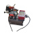 LISM小车焊管机焊接钢管自动定制焊接管道器人设备磁 磁力管道切割机