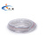 米星（MSTAR）PVC钢丝增强管 透明钢丝软管 输水钢丝胶管 内径10毫米壁厚3毫米（1米）