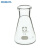 柴田科学（SIBATA） 4-2825-03 三角烧瓶 (带参考刻度) 010530-30A 30ml (1个)