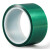稳斯坦 W7445 (1卷)PET绿色高温胶带 PCB电镀保护膜绝缘喷涂烤漆遮蔽胶带 100mm*33m