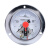 耐震电接点压力表抗震防震油压表液压 0-40MPa 0~0.1MPa