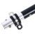 DS 304不锈钢连胶条电线卡箍 直径16mm R型电缆电线固定夹管夹 10个价