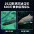 水下可视探鱼器高清探鱼神器2024摄像头超清夜视钓鱼连接手机 5寸全防水屏+超清探头+30米
