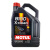 摩特(MOTUL) 全合成汽车机油 8100 X-CLEAN 5W-40 SN 5L/桶 欧洲进口