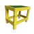 SF上丰绝缘凳玻璃钢绝缘凳电工梯子凳子可移动式双层绝缘高低凳静电平台 可定制其他尺寸