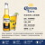 科罗娜（CORONA）精酿啤酒 科罗纳特级精酿 墨西哥风味 黄啤酒拉格啤酒瓶装整箱 科罗娜啤酒 330mL 24瓶 （原装）