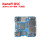R5C双2.5G+M.2 WiFi迷你开发板全金属外壳RK3568开发板 官方标配：R5C整机 不含其它配件 2GB内存+32GB eMMC