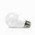 OLED球泡 光源照明2瓦3瓦5瓦7W E27灯座大螺口暖白黄家用节能灯泡 LED灯泡[E27螺口]G77ezkcz 7白