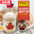 食芳溢糖浆加拿大加古德A级进口枫叶糖浆 枫糖浆 1L装 咖啡奶茶原料 1000g