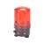CHJOTQ LED警报灯  夜间频闪道路施工路障信号灯 便携式强磁吸顶 充电式警示灯
