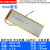 老周锂电芯的大键盘锂电池容量软包V3.7长条聚合物锂电池定制聚合 4042135/3500 毫安适用buff