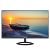 华硕（ASUS） 显示器 VY249HE  23.8英寸 高清电脑显示器IPS窄边框 VZ249HE VZ249HE 黑  VGA+HDMI