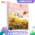 笑猫日记28大象的远方正版杨红樱系列书童话故事儿童文学三四五六年级课外书8-12岁小学生 大象的远方-笑猫日记