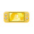 任天堂（Nintendo） Switch OLED主机 NS 便携式体感游戏机  Switch Lite主机 黄色 港版 现货