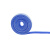 舜普（SP）MZD20-5Bl 魔术贴扎带 20mm*5M蓝色（厚绒背对背5米/包）绑带束线带