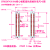 STM32H743XIH6核心板 主频480M  32MB 32位SDRAM， 32M QSPI F 核心板(STM32H750XBH6)