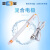 上海雷磁型ph复合电极0-14参比电极232-01电极探头E-201-C 232参比电极