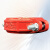 龙成玛钢 沟槽钢卡DN76 消防沟槽管件卡箍配件连接件48个/箱 5箱起售 多规格可选可定制 DN76 