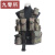 九零所06迷彩战术背心携行具马甲子弹袋装具包cs作训练装备套装 林地7件套
