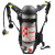 仁聚益正压式空气呼吸器C900消防抢险救援空呼工业版3C版 3天 C900 消防3C版