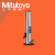 三丰日本原装Mitutoyo高度规测高仪新款高度仪518-240系列246 带气浮0-600mm(518-246)