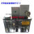 自动稀油润滑泵RYZ-3   6L油箱  电机及齿轮泵专用配件 RYZ-3(电压380伏)