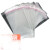 海斯迪克 HKW-127 不干胶透明自粘袋 opp自封袋塑料袋（200个）45*50cm加厚7丝