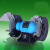 动真格（DONGZHENGE）砂轮机小型微型台式砂轮机抛光机水冷磨刀机打磨机打磨砂轮片 抛光盘(100mm直径)