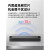 福为胜 ABS抗金属RFID标签超高频远距离射频无源标签 P8020绿色 10张