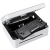 联想（Lenovo） 小新 A4 作业家用打印激光黑白 小型商用办公打印机复印扫描一体机 M7268 打印/扫描/复印/一体机不带无线