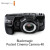 Blackmagic Pocket Cinema Camera 4K手持式数字摄影机BMPCC 4K BMPCC 4K（不含镜头）