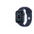 Apple苹果（Apple）watch S6手表 iWatch s6苹果手表 ASIS 资源手表 银色 44mm GPS版本【+赠1年店保】