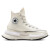 匡威（Converse）休闲鞋男鞋女鞋2023新款Run Star Legacy CX复古黑白厚底帆布鞋 A00868C 40