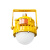 海洋王 ok-8767 30w LED 平台灯(含安装)