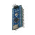 ESTLICH Arduino nano系统板 欣薇 MINI接口Nano模块 不焊排针 单位：套