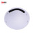 CM朝美 呼吸防护 杯型口罩KN95呼吸阀 防颗粒飞沫透气口罩8228-2 20只/盒
