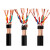 江南电缆RVSP铜芯双绞屏蔽线0.5 1.5平方485通讯线传感器信号线缆 RVSP(双绞屏蔽线) 485通讯线 2芯0.5平方毫米