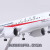 森尼熊四川航空飞机模型3u8633仿真带轮子中国机长飞机模型收藏礼物 16CM1 400不带轮子(金属)-O83