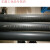 环琪管UPVC管DIN国标SCH80美标管PVC管GB工业管UPVC化工管道水管 DN40=50*3.7mm