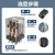 正泰（CHNT）小型中间继电器11脚JZX-22F-D-3Z-CA-AC36V--CZY11A（继电器+底座）