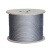304不锈钢绳超细软晾晒衣绳包塑线1 2 3 4 5 6 8 12 16mm 0.3mm7*7*10米