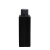 澳翊 加厚PE方瓶50g100ML乳液喷雾分装瓶白色黑色塑料瓶50毫升定制 密封乳液方瓶100ML-半透明