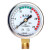减压阀单表头 氧气氮气氩气二氧化碳加热表压力表头减压器 低压0-0.25mpa