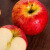 涵果【高档礼盒】进口美国爱妃Envy苹果礼盒高端贵族水果特级大果 6只尝鲜简装 80-85mm 240-270g