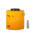 电动分离式液压千斤顶立式液压泵缸大吨位起重工具非标可定制 GTS-100-100不含泵