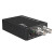 迈拓维矩 SDI转VGA转HDMI转AV转SDI转换器双路输出可级联 广播级 SDI转VGA MT-SV12  CC